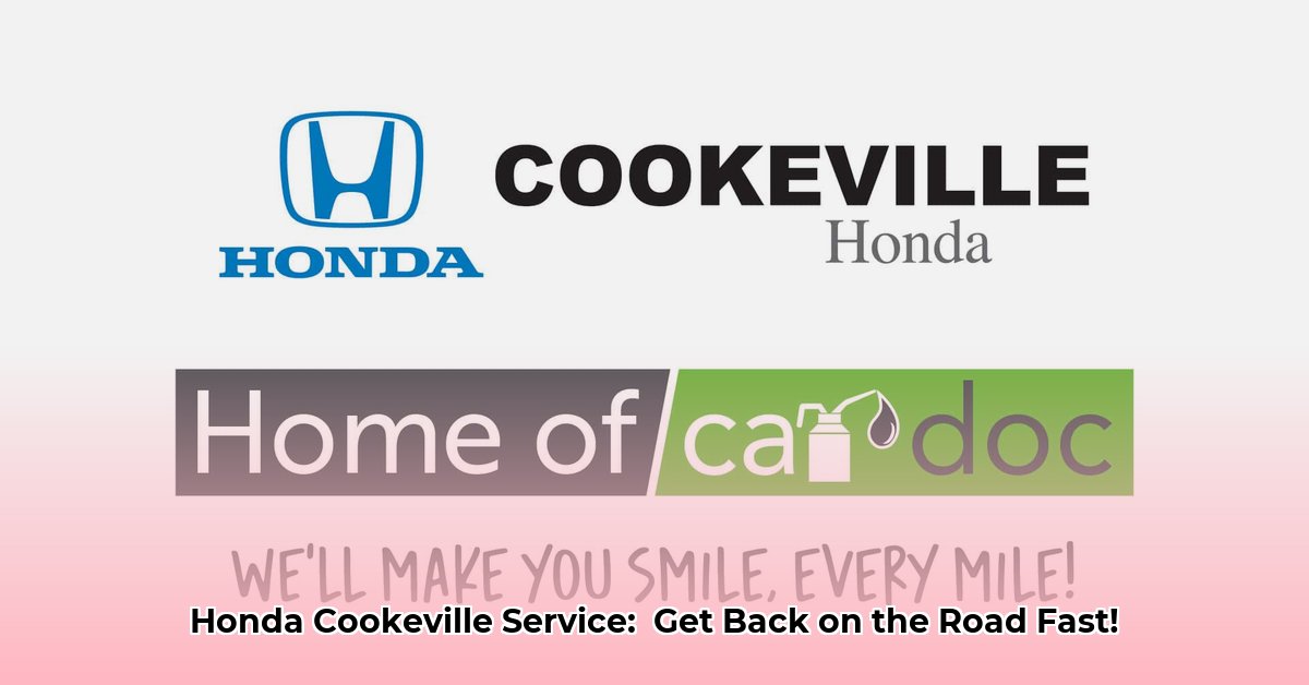 honda-cookeville-service